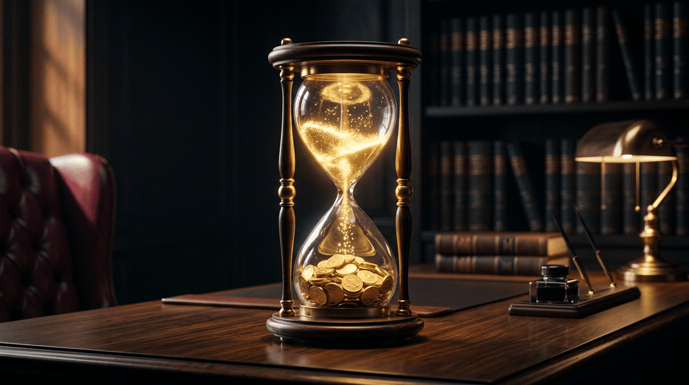 Firms Are Spending More on Legal Tech Than Ever. Here's How to Make Sure It Comes Back as Higher Margins.